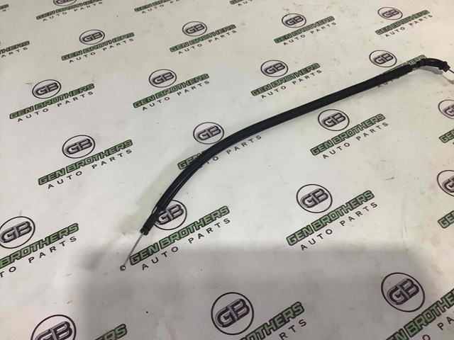 LR025420 LAND ROVER Замок крышки багажника (двери 3/5-й задней) купить в Львов