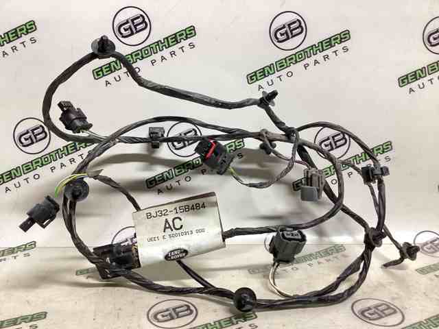 LAND ROVER LR028309 в наличии Ирпень