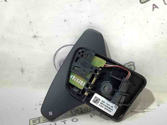 LR028874 Механизм переключения передач, подрулевой купить Николаев