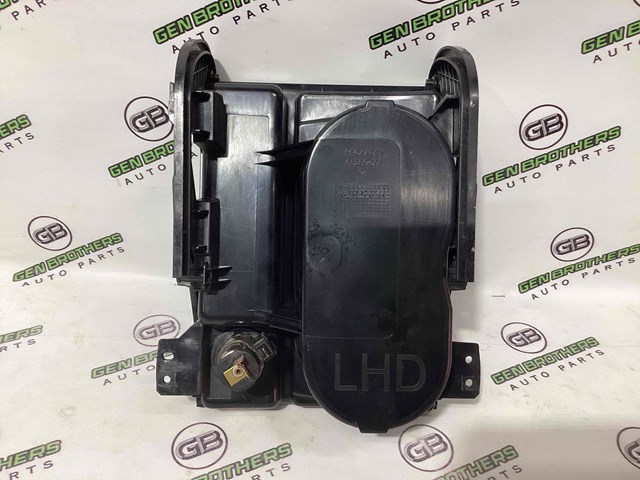 LR039569 LAND ROVER купить в Киев