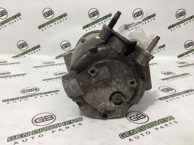 LAND ROVER LR041117 Компрессор кондиционера в наличии Сумы