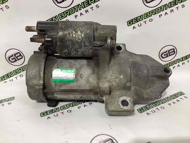 Стартер двигателя LR044091 LAND ROVER