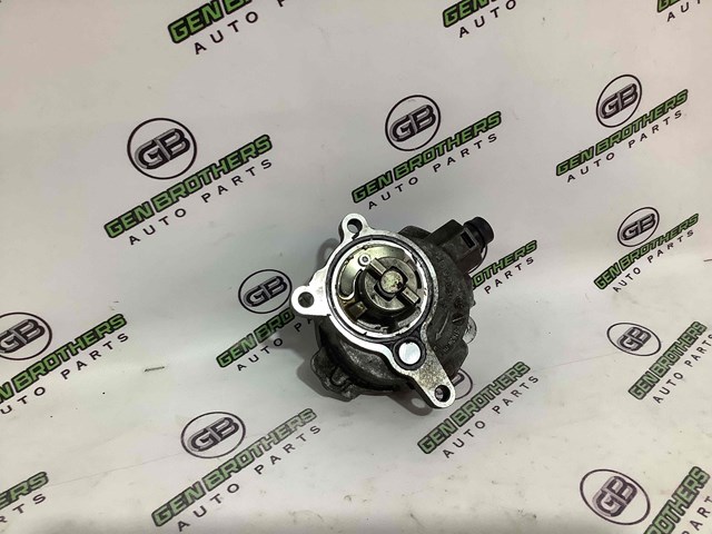 Механический вакуумный насос LR047384 LAND ROVER