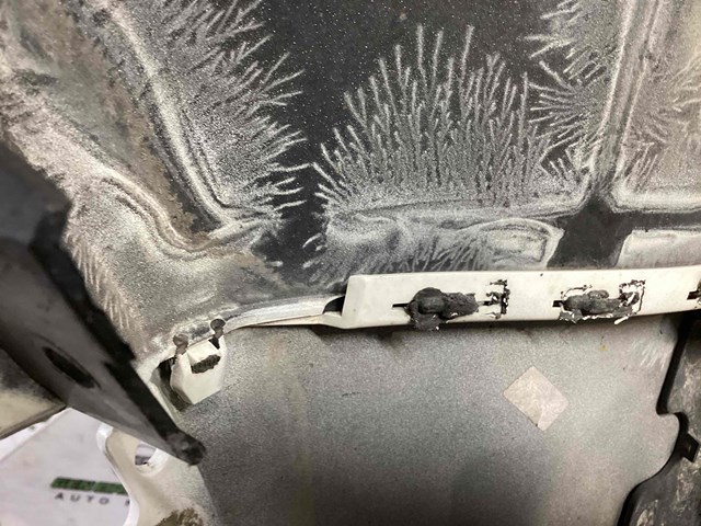 LR048694 LAND ROVER Бампер задний купить в Сумы