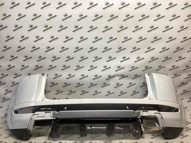 LR048694 LAND ROVER Бампер задний купить в Львов