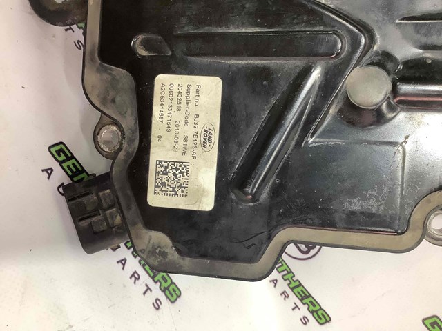 LAND ROVER LR052031 в наличии Ужгород