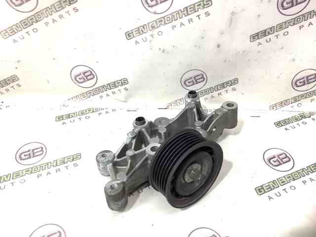 LR056659 Кронштейн генератора купить Винница