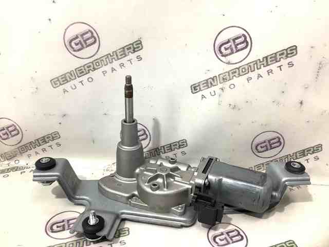 Мотор заднего стеклоочистителя LR060921 LAND ROVER