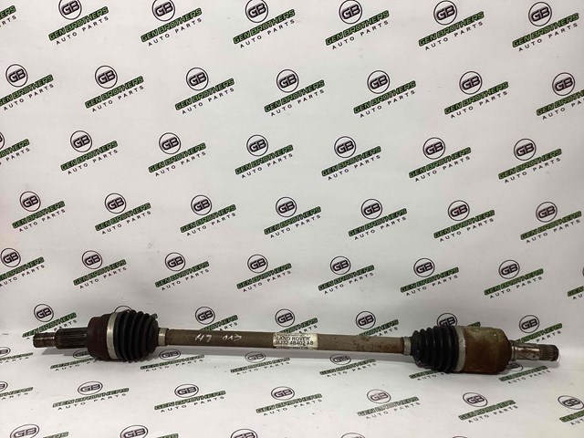 Привод задний LR061904 LAND ROVER