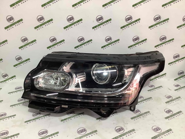 Фара левая передняя LR067213 LAND ROVER