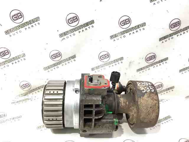 Муфта Haldex LR077391 LAND ROVER