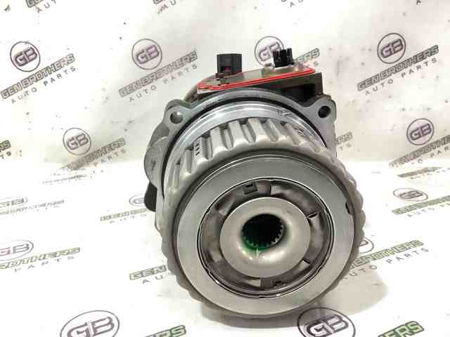 LR077391 LAND ROVER Муфта Haldex купить в Ровно