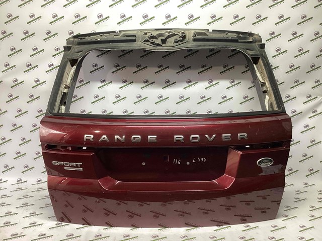 Дверь 5 LR079300 LAND ROVER