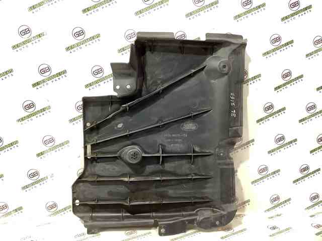 Защита днища, левая LR093615 LAND ROVER