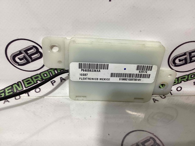 CHRYSLER P68056236AA в наличии Черновцы