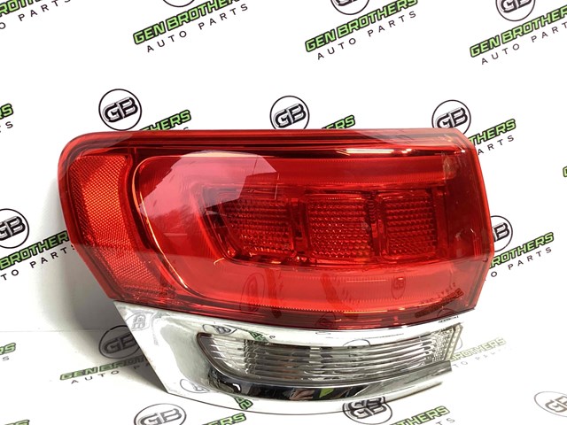 CHRYSLER P68110001AE в наличии Львов