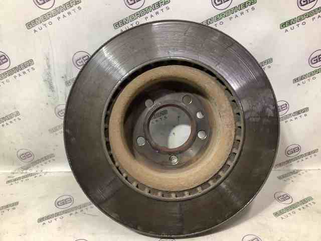 SDB000624 LAND ROVER Диск тормозной передний купить в Киев
