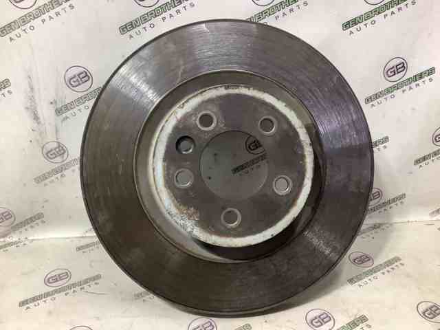Ротор тормозной SDB000624 LAND ROVER