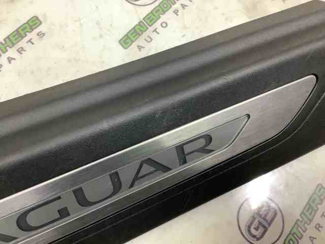 T2H19047PVJ JAGUAR купить в Винница