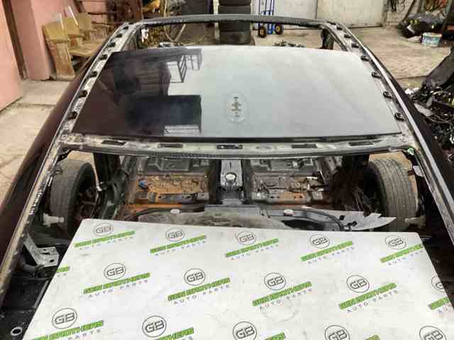 T2H19165 JAGUAR Крыша купить в Киев