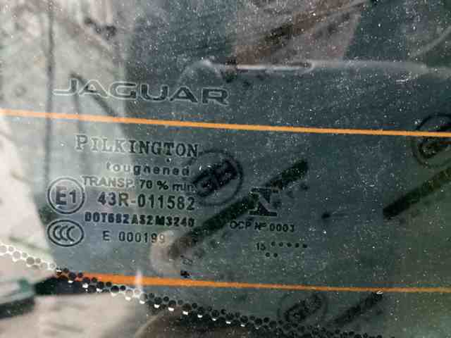 T2H19182 JAGUAR Заднее стекло купить в Николаев