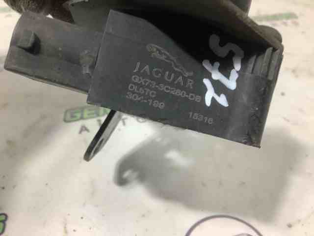 T2H3167 JAGUAR Датчик уровня положения кузова задний правый купить в Полтава