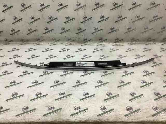 Молдинг крышки багажника T2H8562 JAGUAR