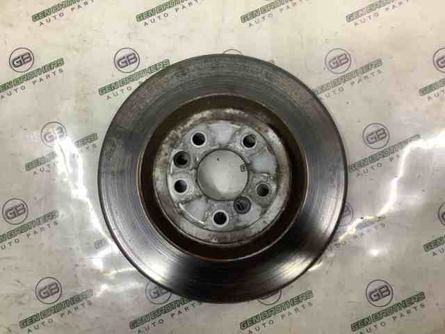 T4N1744 JAGUAR Тормозные диски купить в Житомир