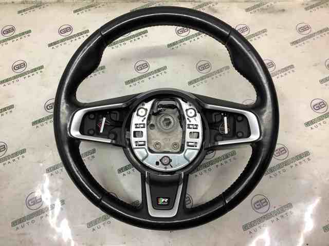 T4N5764PVJ JAGUAR Рулевое колесо купить в Запорожье
