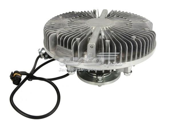 THERMOTEC D5MA008TT Вискомуфта (вязкостная муфта) вентилятора охлаждения в наличии Днепр