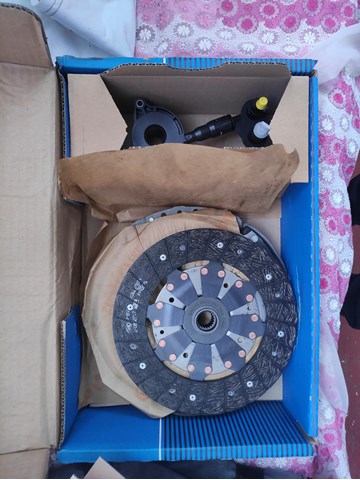 3000990388 SACHS Комплект сцепления купить в Полтава
