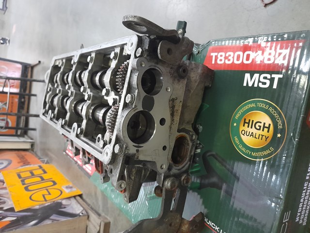 03L103373A ГБЦ купить Винница