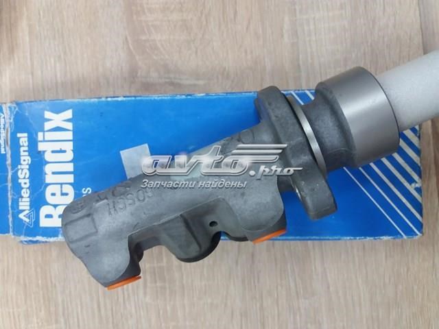 132429B BENDIX Главный тормозной цилиндр купить в Чернигов