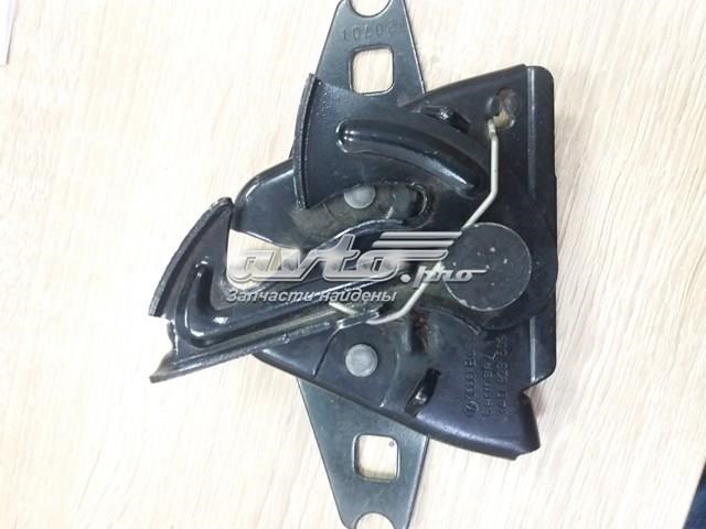 Замок крышки капота 3A0823509 VAG