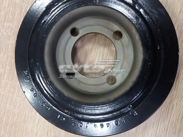 90469102 GM Шкив коленвала купить в Украина