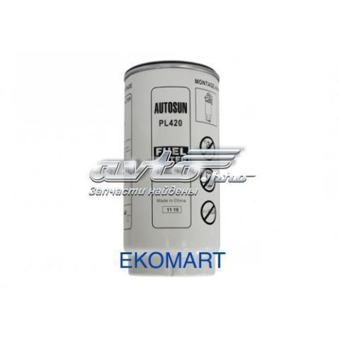 PL420 MANN Топливный фильтр купить в Тернополь
