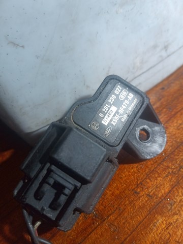 ДаД 0261230027 BOSCH