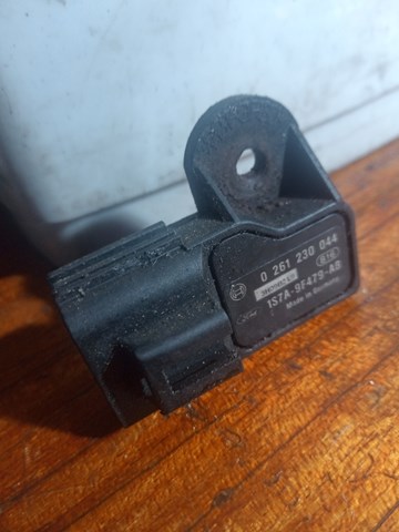 0261230044 BOSCH Датчик давления во впускном коллекторе, MAP купить в Полтава