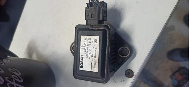 Датчик курсовой устойчивости 0265005236 BOSCH