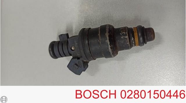 Форсунки 0280150446 BOSCH