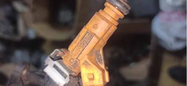 0280155994 BOSCH Топливные форсунки купить в Ровно