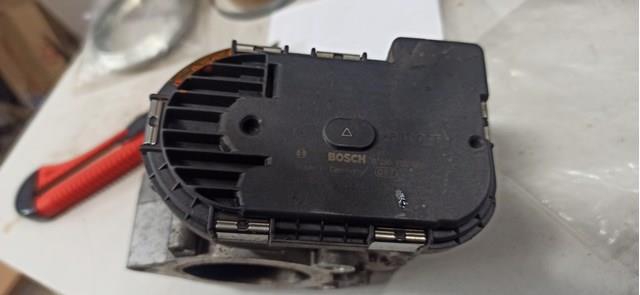 BOSCH 0280750085 Дроссельная заслонка в сборе в наличии Киев