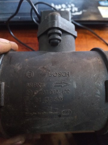 MAF датчик 0281002479 BOSCH
