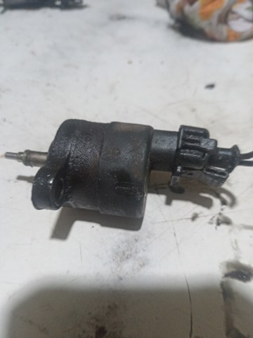 Регулятор давления ТНВД 0281002483 RENAULT