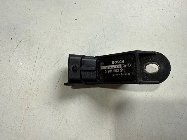Датчик давления воздуха 0281002510 BOSCH