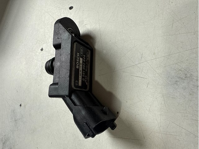 ДаД 0281002844 BOSCH