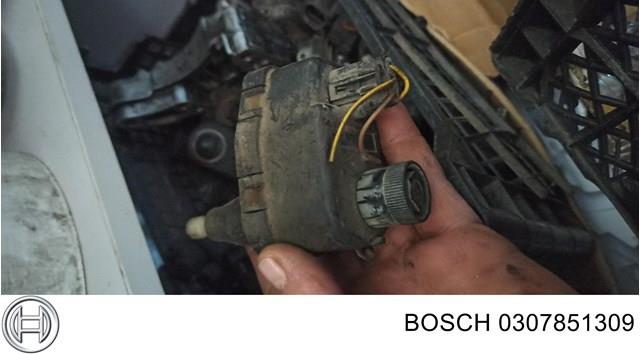 BOSCH 0307851309 в наличии Киев