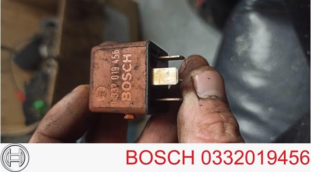 BOSCH 0332019456 Реле указателей поворотов в наличии Черкассы