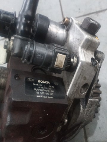 PEUGEOT 0445010089 ТНВД в наличии Тернополь