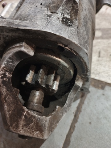 MAGNETI MARELLI 063114014010 Стартер в наличии Чернигов